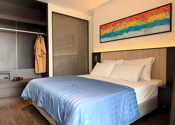 Sapphire - Ocean View - Modern & Cozy Căn hộ Hạ Long