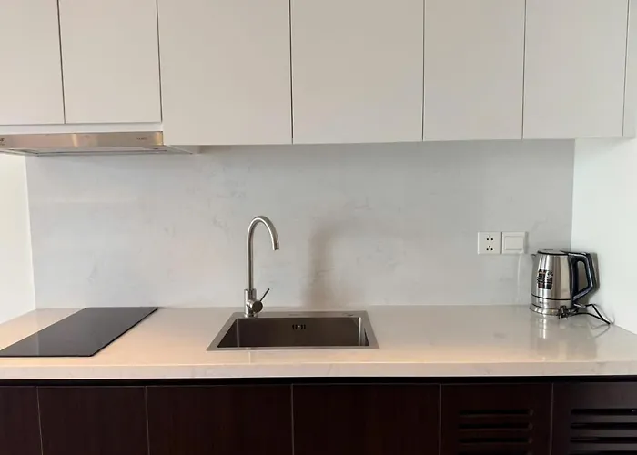 Sapphire - Ocean View - Modern & Cozy Căn hộ