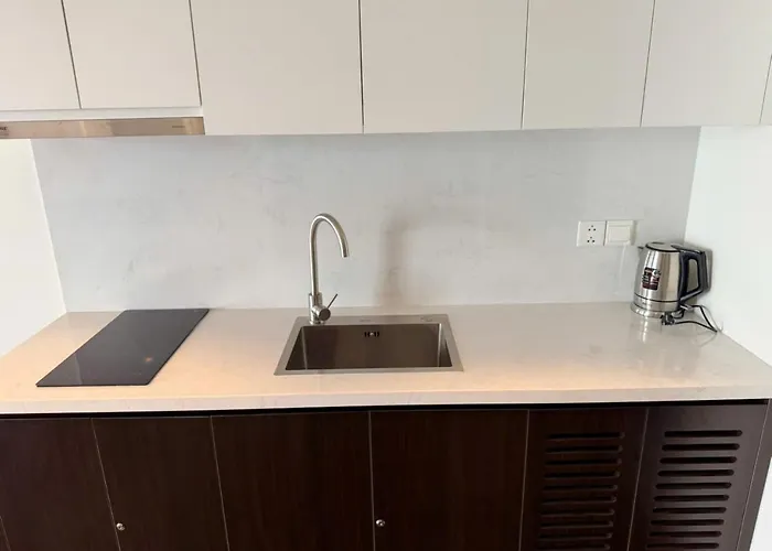 Sapphire - Ocean View - Modern & Cozy Căn hộ Hạ Long